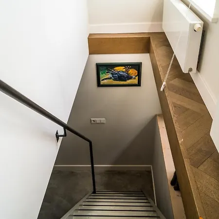 Apartmán Amstel Amsterdam