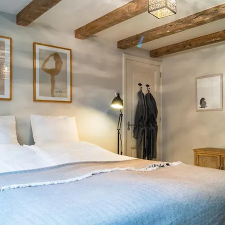 Apartmán Amstel Amsterdam