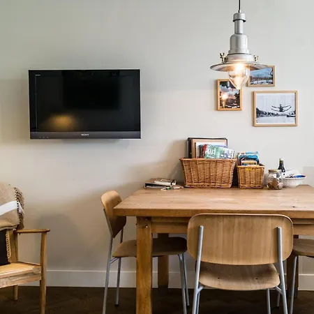 Amstel Apartmán Amsterdam