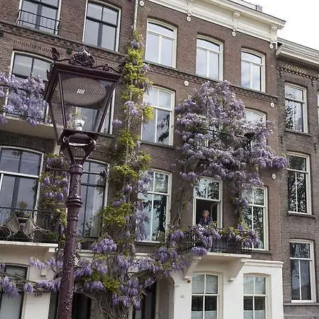 Amstel Amsterdam