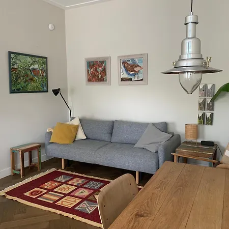 Amstel Apartmán Amsterdam