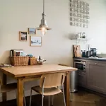 Apartment Amstel Amsterdam