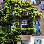 Amstel Apartment *