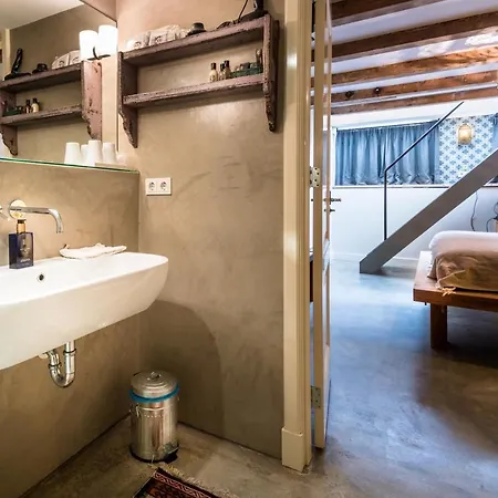 Amstel Apartman