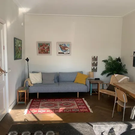 Amstel Lejlighed Amsterdam