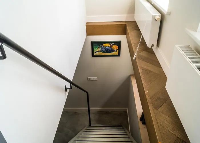 דירה Amstel אמסטרדם