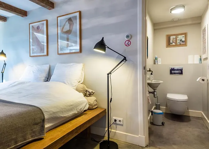 Amstel אמסטרדם