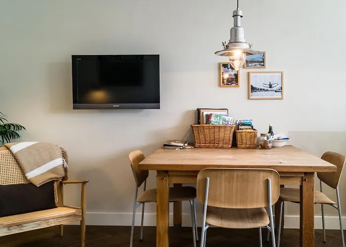 Amstel דירה אמסטרדם