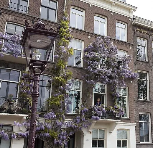 Amstel אמסטרדם