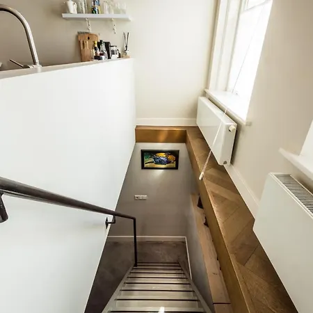 Apartment Amstel Amsterdam