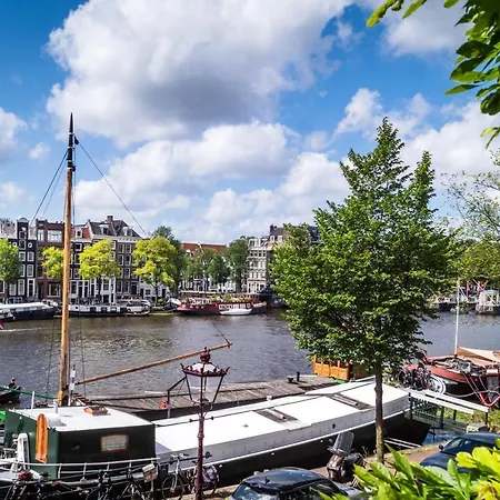 Apartment Amstel *