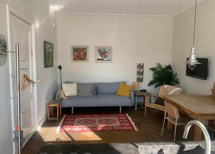 Amstel Appartement Amsterdam
