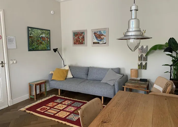 Amstel Appartement Amsterdam